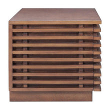 Zuo Linea Narrow TV Stand