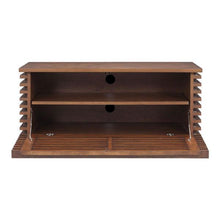 Zuo Linea Narrow TV Stand