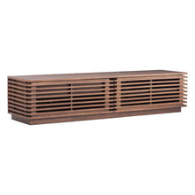 Zuo Linea Wide TV Stand