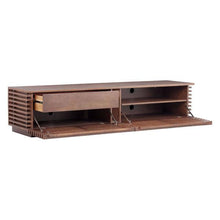 Zuo Linea Wide TV Stand