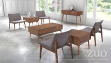 Zuo Design District Console Table