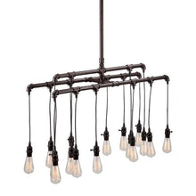 Zuo Maldonite Ceiling Lamp