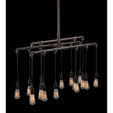 Zuo Maldonite Ceiling Lamp