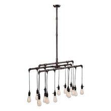 Zuo Maldonite Ceiling Lamp