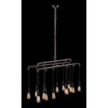 Zuo Maldonite Ceiling Lamp