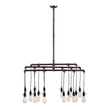 Zuo Maldonite Ceiling Lamp