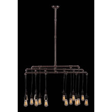 Zuo Maldonite Ceiling Lamp