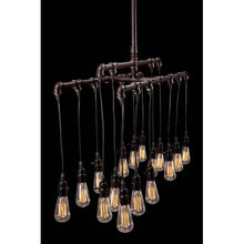 Zuo Maldonite Ceiling Lamp
