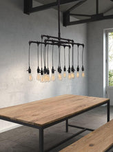 Zuo Maldonite Ceiling Lamp