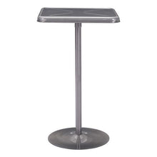 Zuo Mallus Bar Table