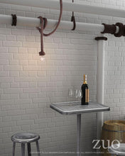 Zuo Mallus Bar Table