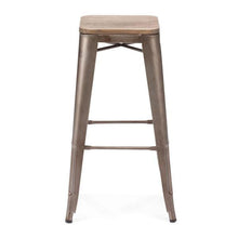 Zuo Marius Barstool- Set of 2