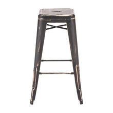 Zuo Marius Barstool- Set of 2