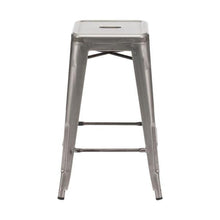 Zuo Marius Counter Stool - Set of 2