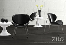 Zuo Match Occasional Chair - Set Of 2