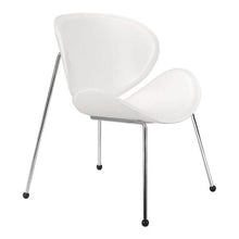 Zuo Match Occasional Chair - Set Of 2