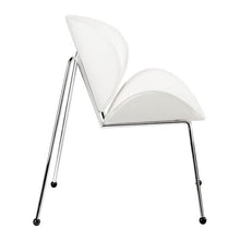 Zuo Match Occasional Chair - Set Of 2