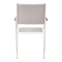 Zuo Metropolitan Dining Arm Chair - Set Of 2