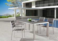 Zuo Metropolitan Dining Arm Chair - Set Of 2