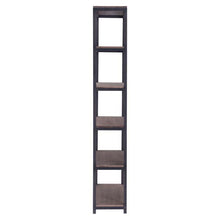 Zuo Mission Bay Tall 6 Level Shelf