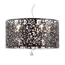 Zuo Nebula Ceiling Lamp
