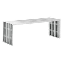 Zuo Novel Double Bench