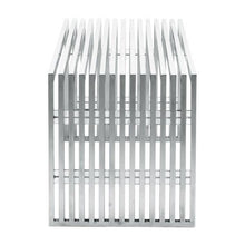 Zuo Novel Double Bench
