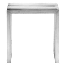 Zuo Novel Single Bench
