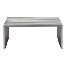 Zuo Novel Square Coffee Table