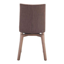 Zuo Orebro Dining Chair - Set Of 2