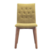 Zuo Orebro Dining Chair - Set Of 2