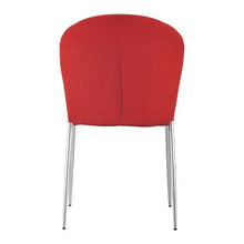 Zuo Oulu Dining Chair - Set of 4