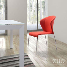 Zuo Oulu Dining Chair - Set of 4