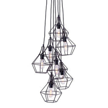 Zuo Palmerston Ceiling Lamp