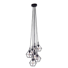 Zuo Palmerston Ceiling Lamp