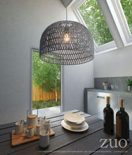 Zuo Paradise Ceiling Lamp