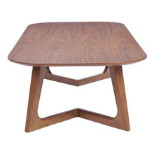 Zuo Park West Coffee Table