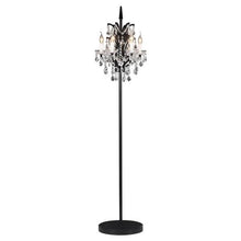 Zuo Phoenix Floor Lamp