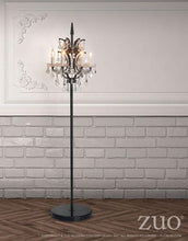 Zuo Phoenix Floor Lamp