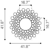Zuo Plot Mirror