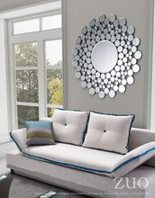 Zuo Plot Mirror