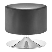 Zuo Plump Ottoman