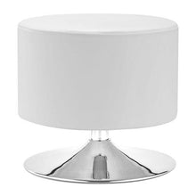 Zuo Plump Ottoman