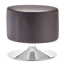 Zuo Plump Ottoman