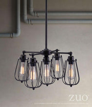 Zuo Porirua Ceiling Lamp