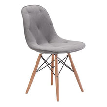 Zuo Probability Dining Chair