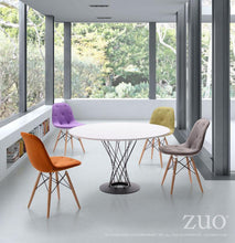 Zuo Probability Dining Chair