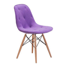 Zuo Probability Dining Chair