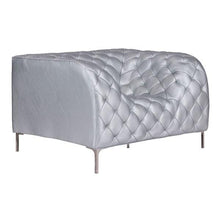 Zuo Providence Arm Chair