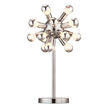 Zuo Pulsar Table Lamp